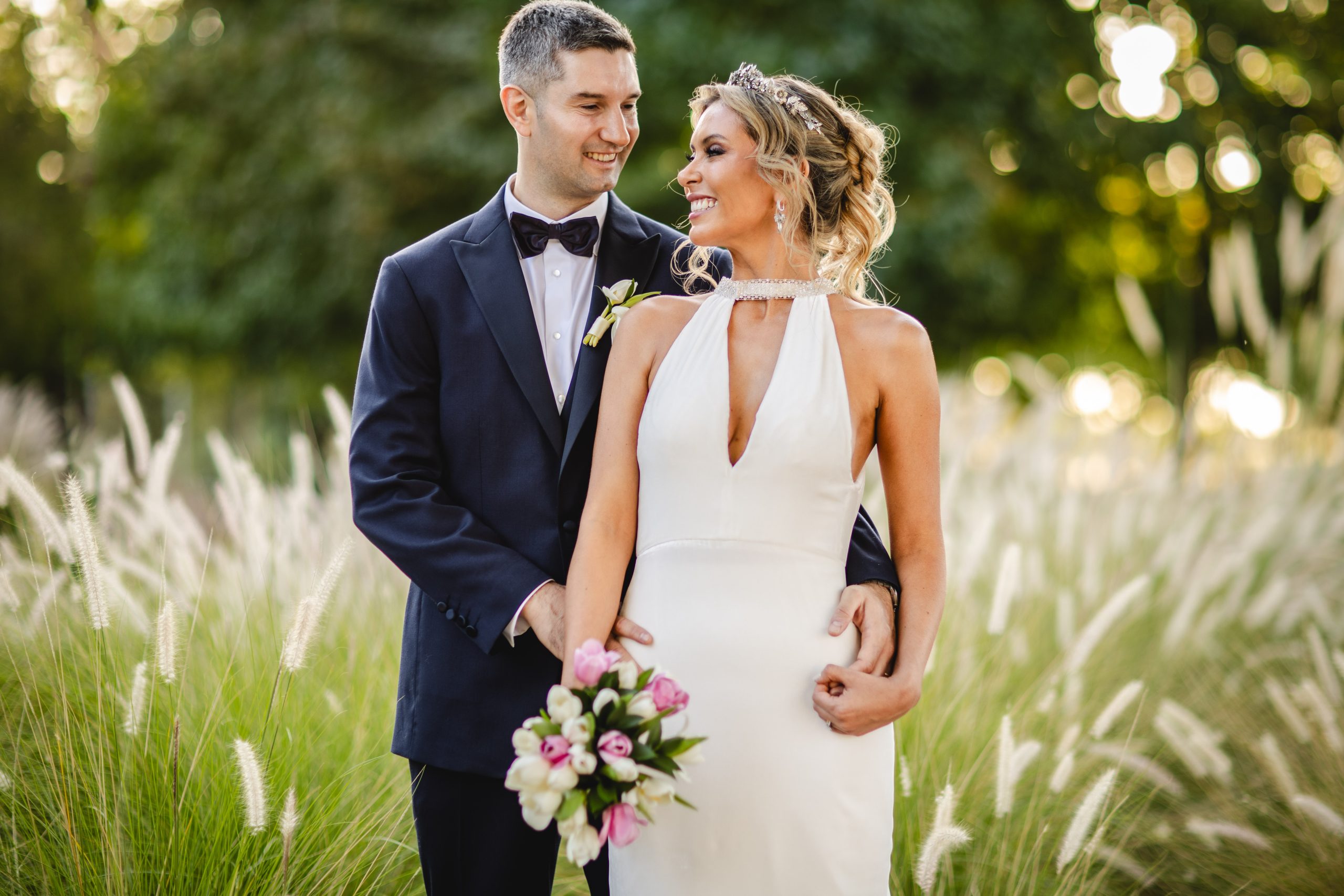 Matrimonio Ignacia y Raimundo