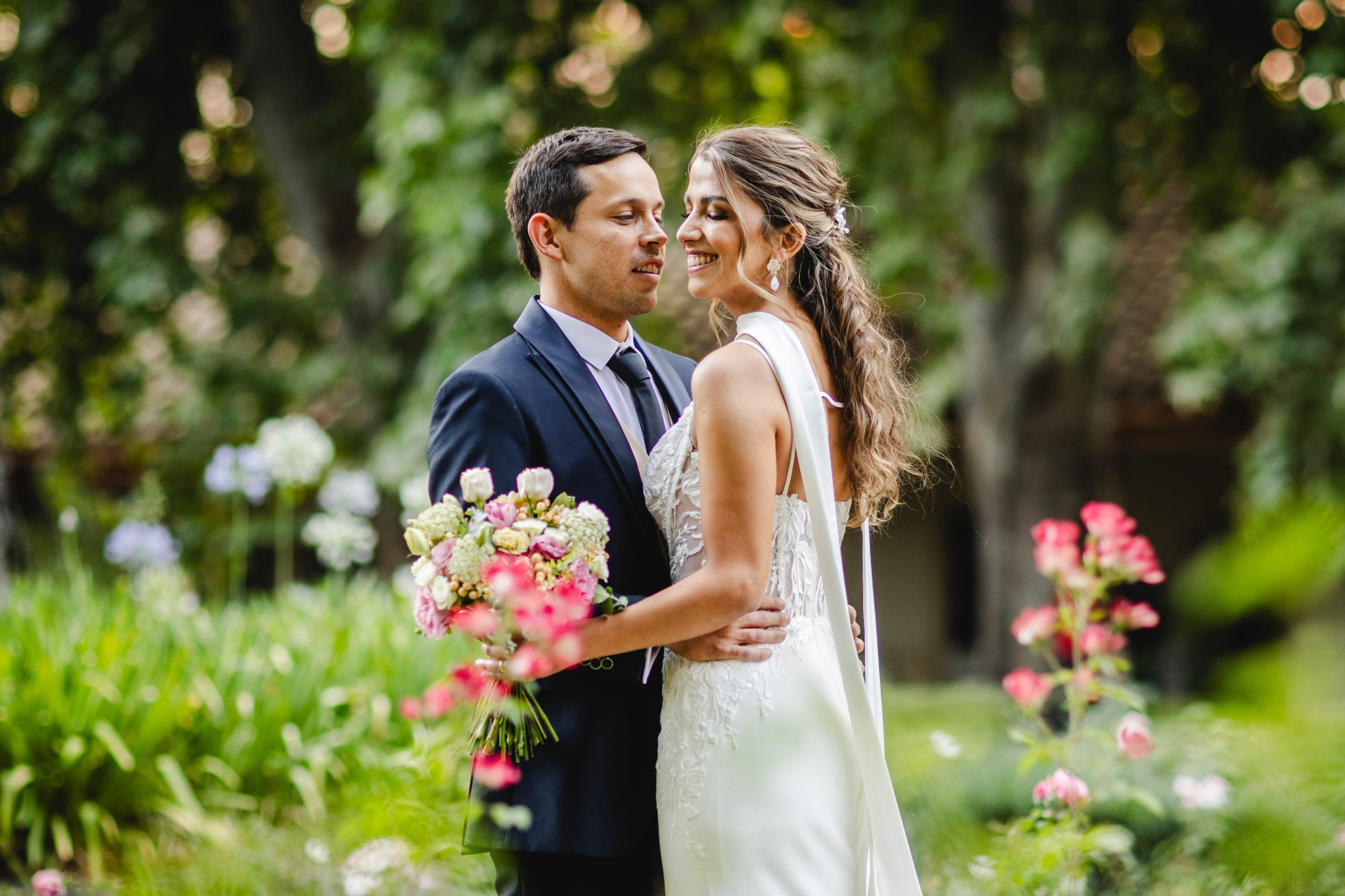 Matrimonio Carolina y Nicolas