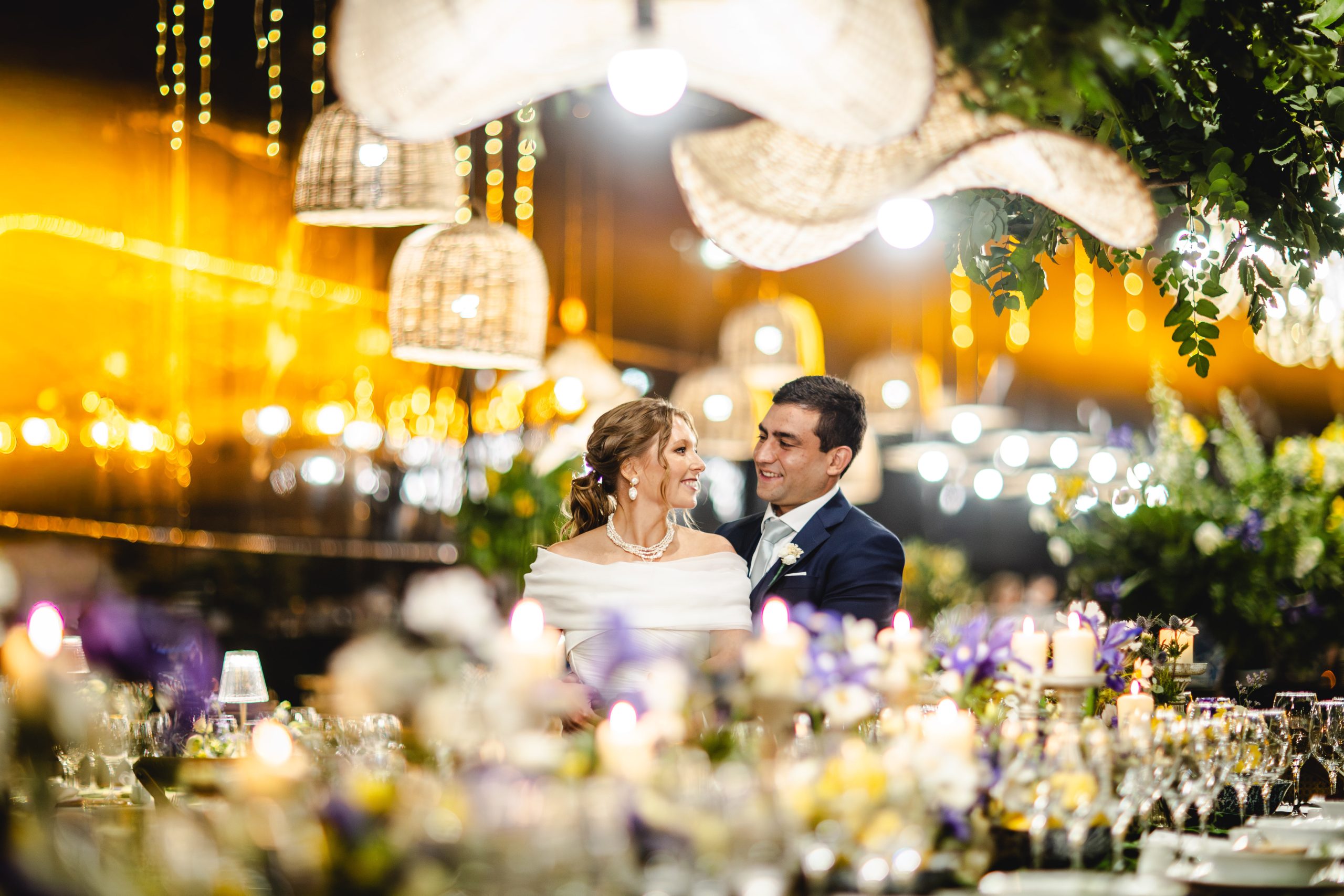 Matrimonio Michela y Joaquin